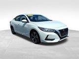 Used 2022 Nissan Sentra SV image 3