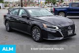 Used 2023 Nissan Altima 2.5 SV image 4