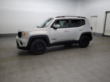 Used 2019 Jeep Renegade Altitude w/ Quick Order Package 22M image 2