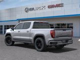 New 2025 GMC Sierra 1500 Elevation image 3