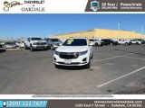 Certified 2022 Chevrolet Equinox RS w/ RS Leather Package image 4