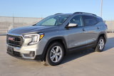 Used 2024 GMC Terrain SLE w/ Driver Convenience Package image 5