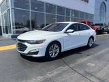 Used 2023 Chevrolet Malibu LT image 4