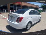 Used 2014 Chevrolet Sonic LT w/ Wheels and Fog Lamp Package image 5