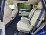 New 2025 INFINITI QX60 Luxe image 5