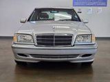 Used 1999 Mercedes-Benz C 230 image 4
