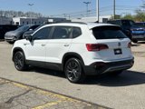 Used 2022 Volkswagen Taos S image 4