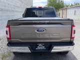 Used 2021 Ford F150 4x4 SuperCrew Hybrid image 4