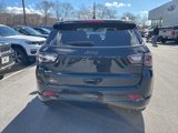 Used 2022 Jeep Compass High Altitude image 5