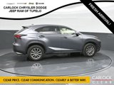 Used 2021 Lexus NX 300 FWD w/ Comfort Package image 4