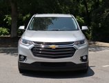 Used 2021 Chevrolet Traverse LT image 3