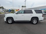 Used 2017 GMC Yukon SLT image 6