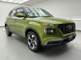 Used 2024 Hyundai Venue SEL image 3