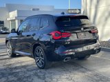 Certified 2022 BMW X3 xDrive30i w/ M Sport Package 2 image 5