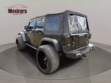Used 2014 Jeep Wrangler Unlimited Sport w/ Connectivity Group image 5