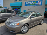 Used 2003 Toyota Corolla LE image 5