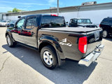 Used 2010 Nissan Frontier SE image 4