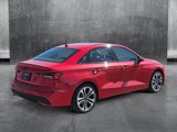 New 2025 Audi A3 2.0T Premium Plus image 2