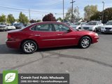 Used 2007 Buick LaCrosse CXL w/ Driver Confidence Package image 4
