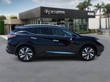 Used 2017 Nissan Murano Platinum w/ Platinum Technology Package image 2