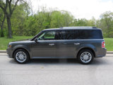 Used 2016 Ford Flex SEL w/ Equipment Group 202A image 4