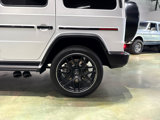 Used 2025 Mercedes-Benz G 63 AMG 4MATIC image 5