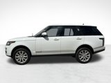 Used 2016 Land Rover Range Rover HSE image 2