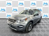 Used 2017 Land Rover Discovery Sport SE image 3