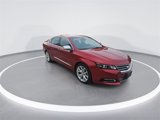 Used 2015 Chevrolet Impala LTZ image 2