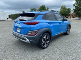 Used 2022 Hyundai Kona Limited image 3