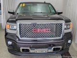 Used 2015 GMC Sierra 1500 Denali w/ Driver Alert Package image 4