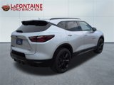 Used 2022 Chevrolet Blazer RS w/ Enhanced Convenience Package image 5
