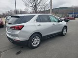 Certified 2022 Chevrolet Equinox LT image 5