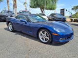 Used 2005 Chevrolet Corvette Coupe w/ Preferred Equipment Group image 3