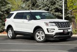 Used 2016 Ford Explorer XLT w/ Equipment Group 202A image 2