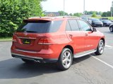 Used 2016 Mercedes-Benz GLE 350 4MATIC image 4
