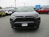 Used 2019 Toyota RAV4 XLE image 2