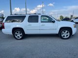 Used 2009 Chevrolet Suburban LTZ image 4