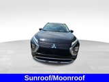 Used 2024 Mitsubishi Eclipse Cross SE image 3