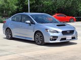 Used 2017 Subaru WRX Limited image 3