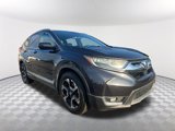 Used 2017 Honda CR-V Touring image 3