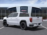 New 2025 GMC Sierra 1500 Elevation image 3