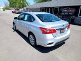 Used 2017 Nissan Sentra SV image 3