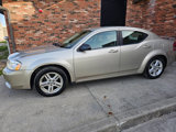 Used 2009 Dodge Avenger SXT image 4