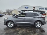 Certified 2024 Ford Edge SE image 6