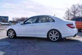 Used 2013 Mercedes-Benz C 250 Sedan image 4