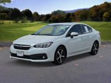 Used 2020 Subaru Impreza 2.0i Premium image 3