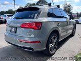 Used 2020 Audi SQ5 Premium Plus w/ Premium Plus Package image 5