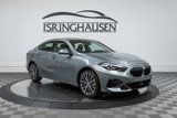 Certified 2023 BMW 228i xDrive Gran Coupe image 3