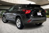 New 2025 Chevrolet Trax LS w/ LS Convenience Package image 3